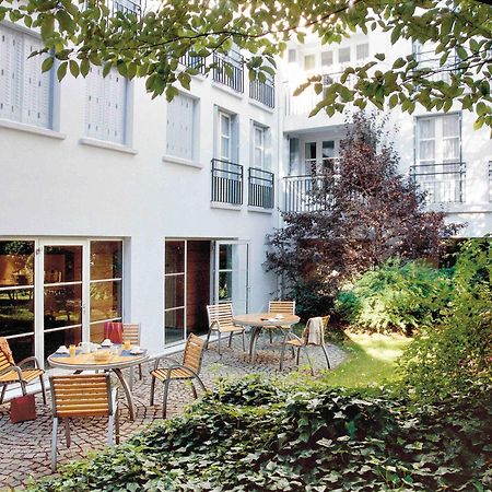Aparthotel Adagio Paris Montmartre Ngoại thất bức ảnh