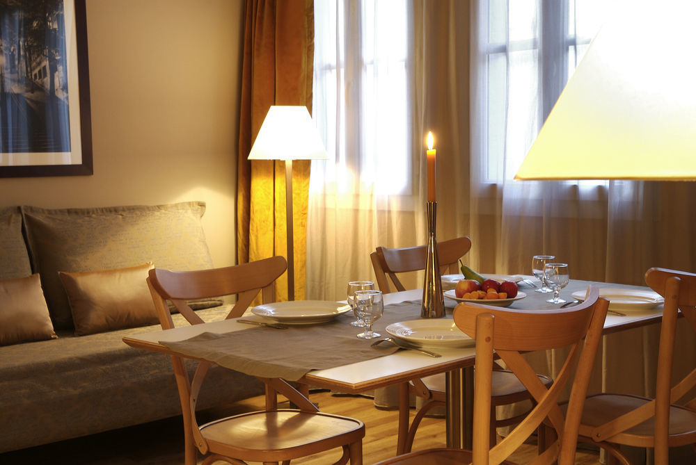 Aparthotel Adagio Paris Montmartre Ngoại thất bức ảnh