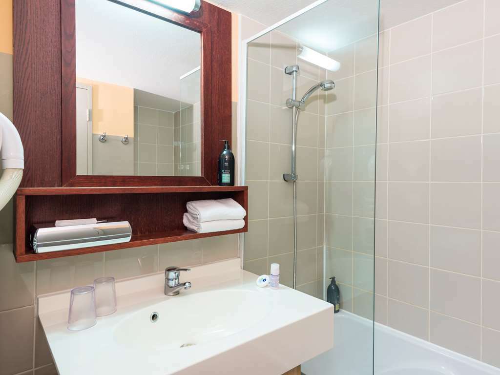 Aparthotel Adagio Paris Montmartre Phòng bức ảnh